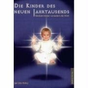 Die Kinder des neuen Jahrtausends - Jan Udo Holey