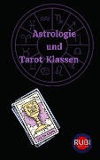 Astrologie und Tarot Klassen - Rubi Astrólogas