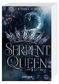 Serpent Queen 1. In Power She Rises - Christina Hiemer