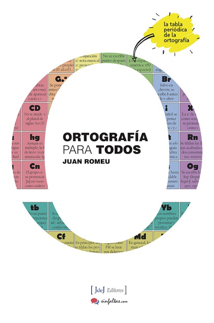 Ortografía para todos - Juan Romeu