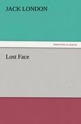 Lost Face - Jack London