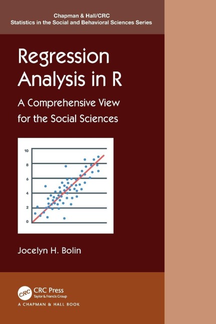 Regression Analysis in R - Jocelyn E. Bolin