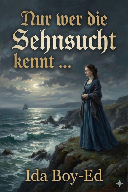 Nur wer die Sehnsucht kennt ... - Ida Boy-Ed