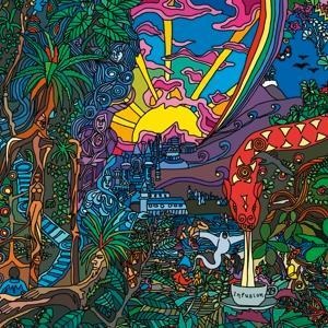 Infusion - Rubber Tea