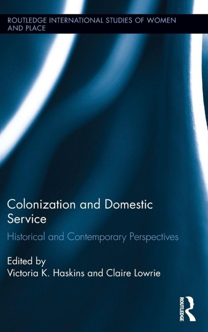 Colonization and Domestic Service - 