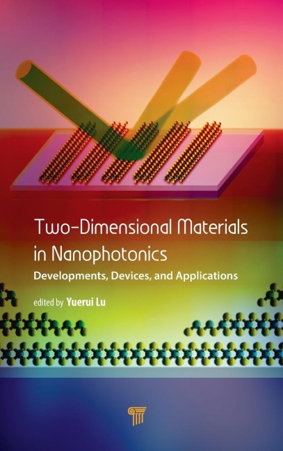 Two-Dimensional Materials in Nanophotonics - 