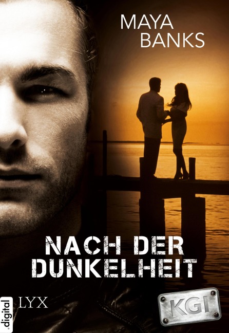 KGI - Nach der Dunkelheit - Maya Banks