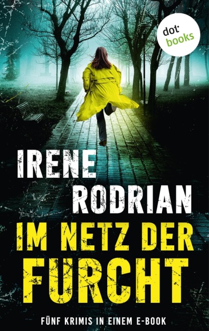 Im Netz der Furcht - Irene Rodrian