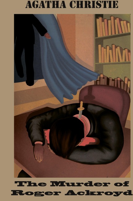 The Murder of Roger Ackroyd - Agatha Christie