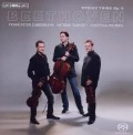 Streichtrios op.9 - Trio Zimmermann
