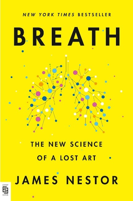 Breath - James Nestor