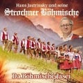 Da Böhmische Jasei - Hans Jastrinsky Und Seine Strochner Böhm