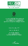 Cover-Bild zum Titel 'La vulnérabilité sociale en débat au Cameroun' von 'Collectif'