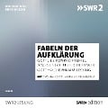 Cover-Bild zum Titel 'Fabeln der Aufklärung' von 'Christian Fürchtegott Gellert, Gotthold Ephraim Lessing, Magnus Gottfried Lichtwer, Ludwig Heinrich Von Nicolay, Gottlieb Konrad Pfeffel'