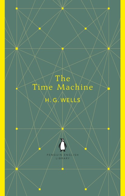 The Time Machine - H. G. Wells