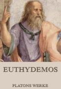 Cover-Bild zum Titel 'Euthydemos' von 'Platon'