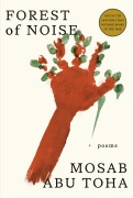 Cover-Bild zum Titel 'Forest of Noise' von 'Mosab Abu Toha'