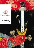 Cover-Bild zum Titel 'The Wind-Up Bird Chronicle' von 'Haruki Murakami'