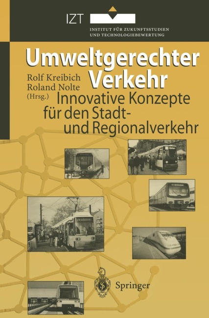 Umweltgerechter Verkehr - 