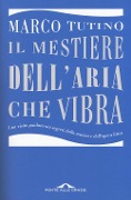 Cover-Bild zum Titel 'Il mestiere dell'aria che vibra. Una visita guidata nei segreti della musica e dell'opera lirica' von 'Marco Tutino'