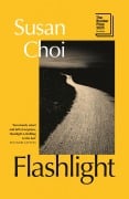 Cover-Bild zum Titel 'Flashlight' von 'Susan Choi'