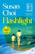 Cover-Bild zum Titel 'Flashlight' von 'Susan Choi'