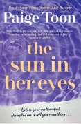 Cover-Bild zum Titel 'The Sun in Her Eyes' von 'Paige Toon'
