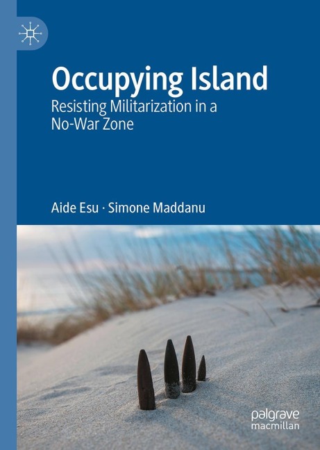 Occupying Island - Simone Maddanu, Aide Esu