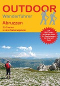 Cover-Bild zum Titel 'Abruzzen' von 'Wolfgang Barelds'