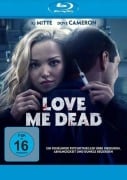 Cover-Bild zum Titel 'Love Me Dead' von 'Christopher Neil, Josh Webber, Randy Edelman'