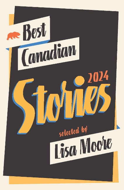 Best Canadian Stories 2024 - 