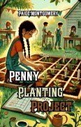 Cover-Bild zum Titel 'Penny Planting Project' von 'Paige Montgomery'