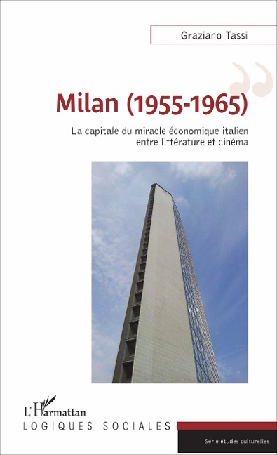 Milan (1955-1965) - Graziano Tassi