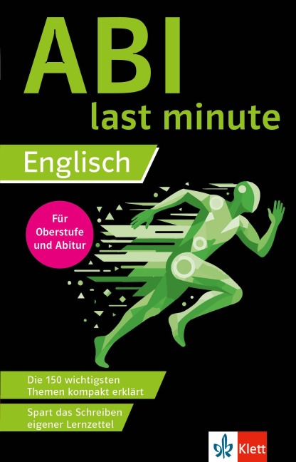 Abi last minute Englisch - 