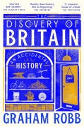 Cover-Bild zum Titel 'The Discovery of Britain' von 'Graham Robb'