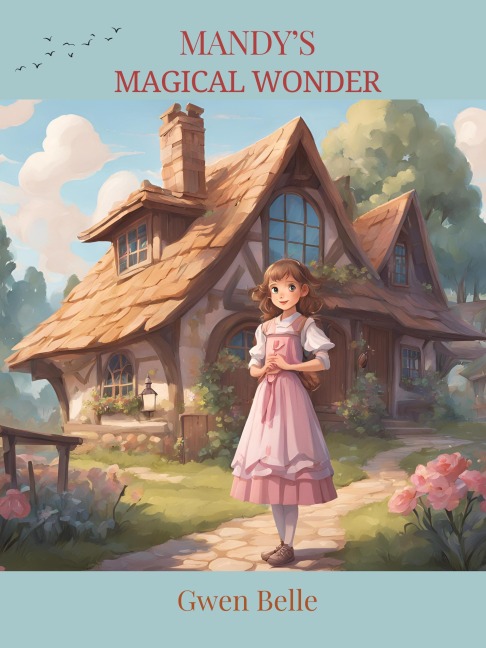 Mandy's Magical Wonder - Gwen Belle