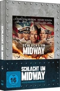 Schlacht um Midway - Donald S. Sanford, John Williams