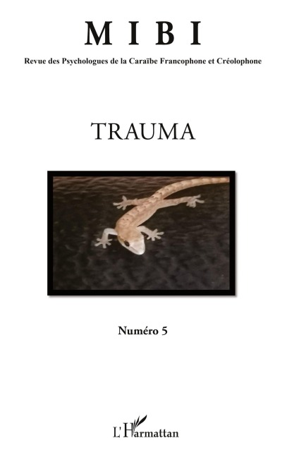 Trauma - Victor Lina
