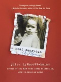 Cover-Bild zum Titel 'Real American' von 'Julie Lythcott-Haims'