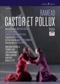 Castor Und Pollux - Rousset/Panzarella/Gens/Van Wanroij