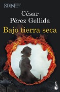 Cover-Bild zum Titel 'Bajo tierra seca' von 'Cesar Perez Gellida'