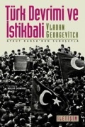 Cover-Bild zum Titel 'Türk Devrimi ve Istikbali' von 'Vladan Georgevitch'