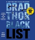 Cover-Bild zum Titel 'Black List' von 'Brad Thor'