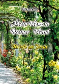 Cover-Bild zum Titel 'Mein Herz in Deiner Hand - Briefe an Jesus' von 'Ute Eppich'