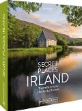 Cover-Bild zum Titel 'Secret Places Irland' von 'Jörg Berghoff'