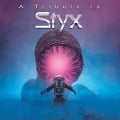 A Tribute To Styx - Various Artists