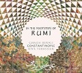 Cover-Bild zum Titel 'In the footsteps of Rumi' von 'Ghalia Benali Kiya Tabassian'