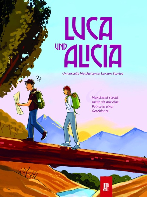 Luca und Alicia - Yasin Cakir, Emin Dayi