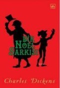Bir Noel Sarkisi - Charles Dickens