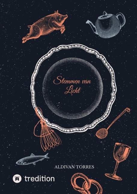 Stemmen van Licht - Aldivan Torres